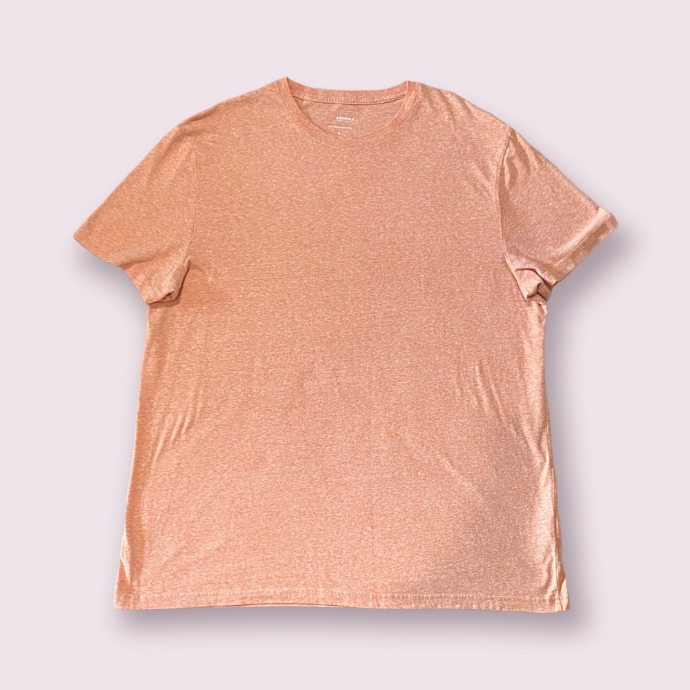 Mens Everyday Tee